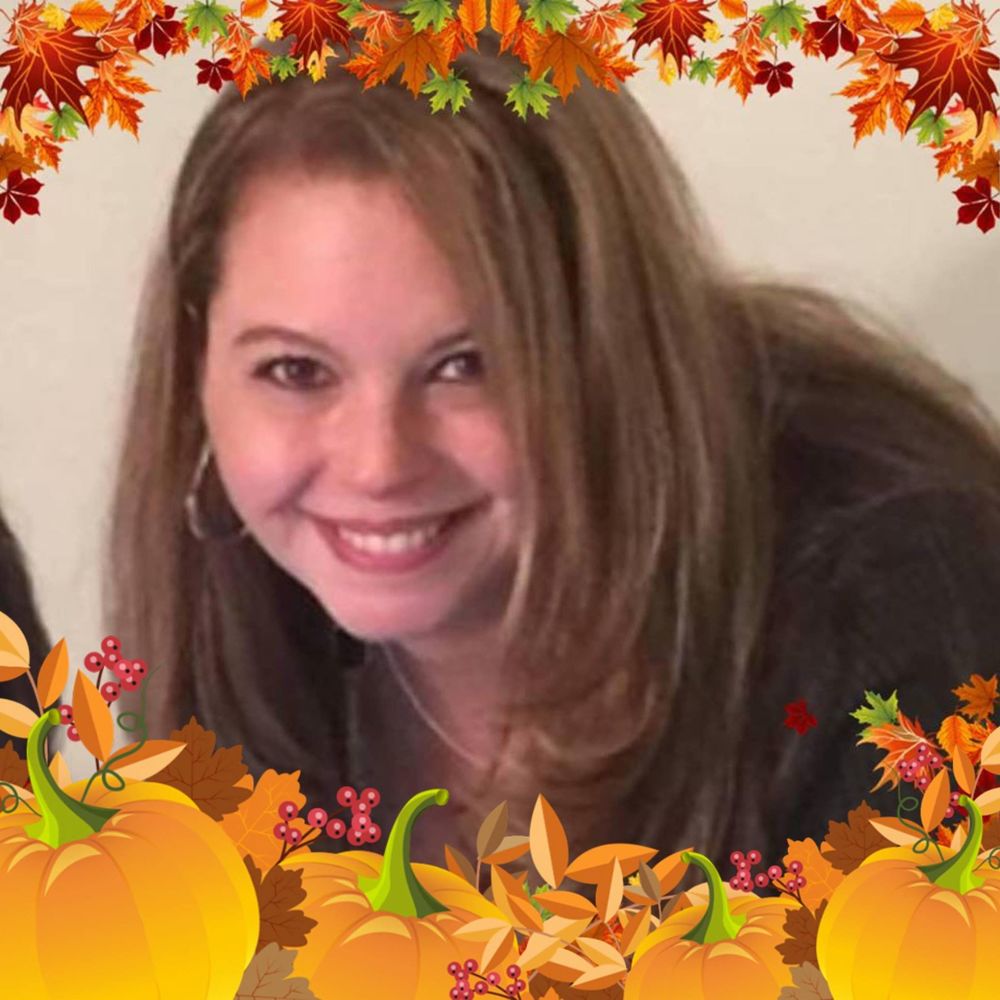 Meet your Posher, Tammy